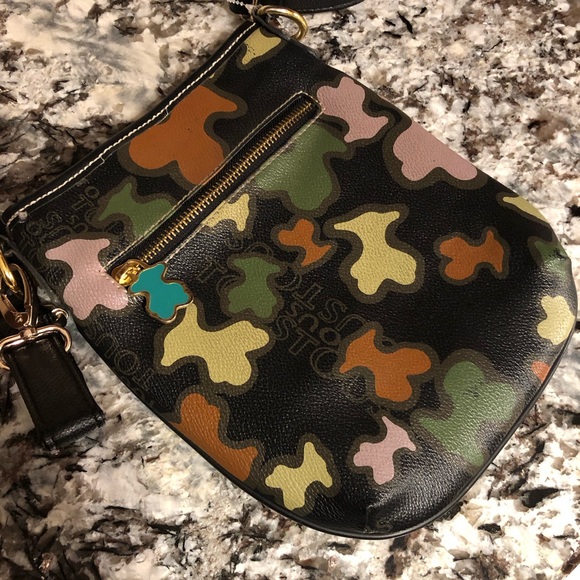 Tous Handbags - Tous Crossbody